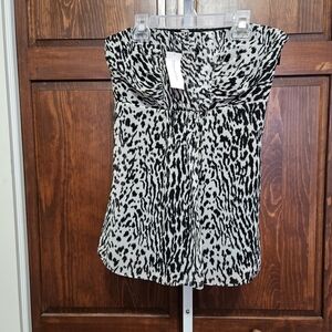 BANANA REPUBLIC WOMEN TOP